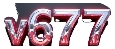 v6777 logo