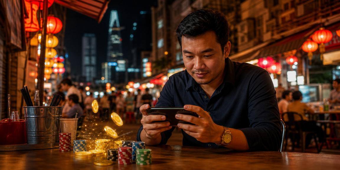 v6777 Live Casino